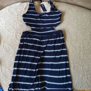 Ocean drive sundress